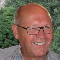 Rechtsanwalt und Notar a.D., Fachanwalt für Familienrecht Hansjoachim Schröer